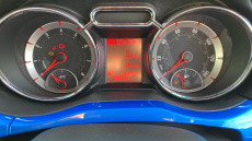 Vauxhall Adam 1.2i Energised 3dr Petrol Hatchback